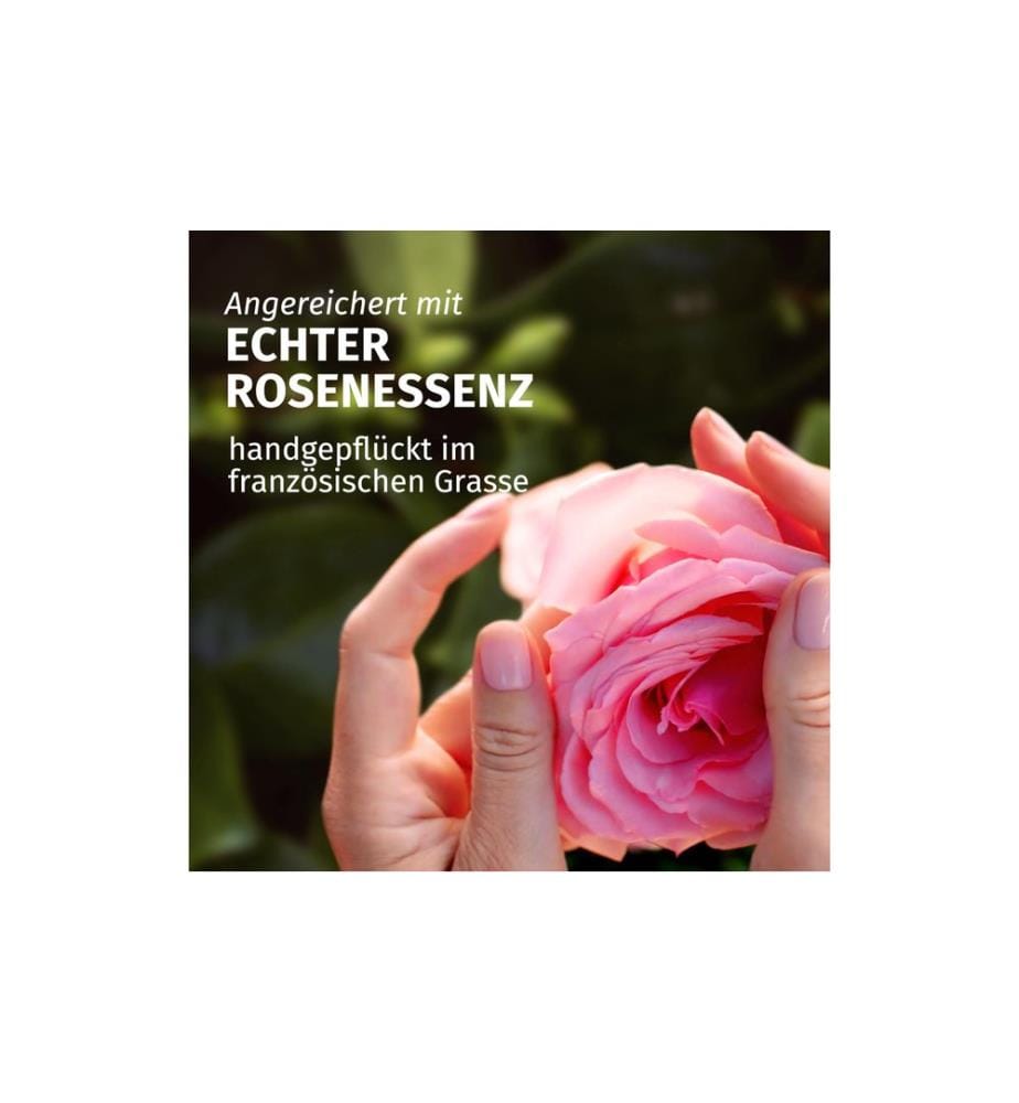 Herbal Essences - Haarkur Blütensanft mit Rosenduft 250 ml