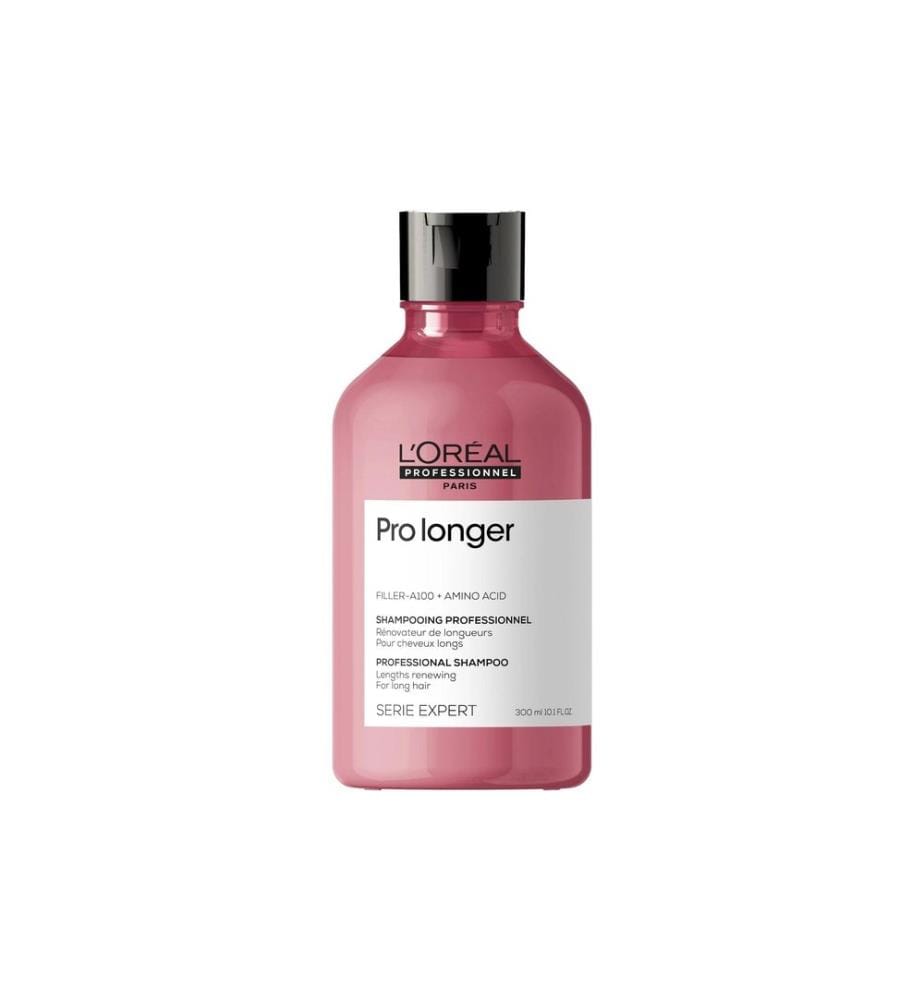 L'Oréal Professionnel - Shampoo Pro Longer 300 ml