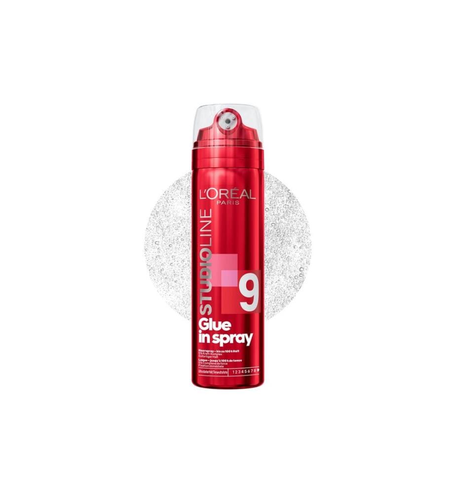 L'Oréal Paris - Studio Line Glue-In Spray 200 ml