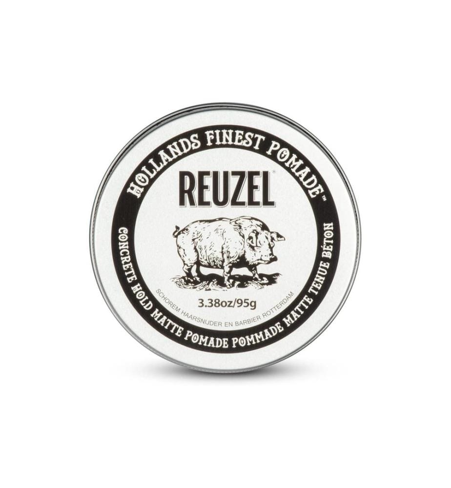 Reuzel - Concrete Hold Matte Pomade 95 g