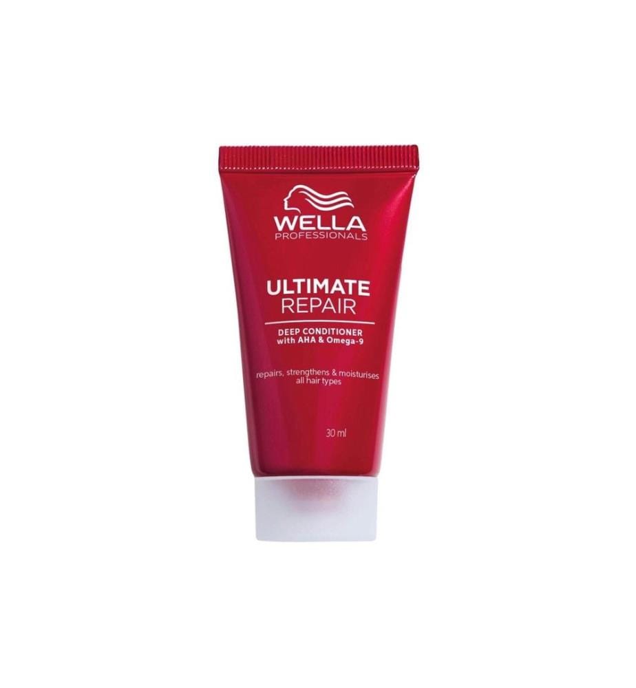 wella - Haarspülung Professionals Ultimate 30 ml