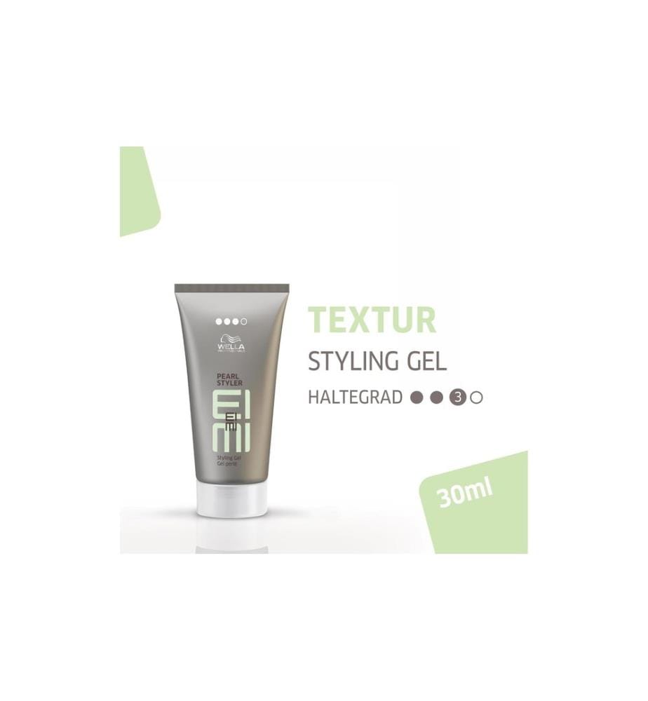 wella - Haargel Eimi Pearl Styler 30 ml