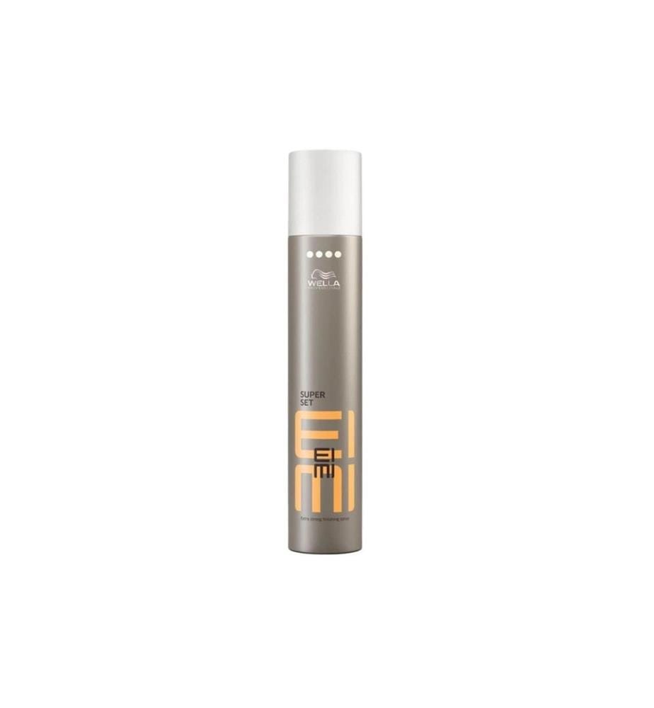 wella - Haarspray Eimi Super Set 300 ml