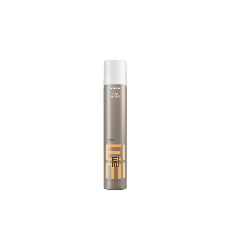 wella - Haarspray Eimi Super Set 100 ml