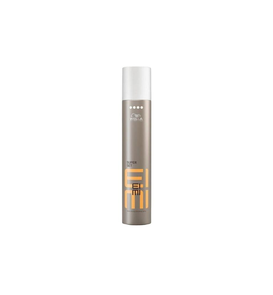 wella - Haarspray Eimi Super Set
