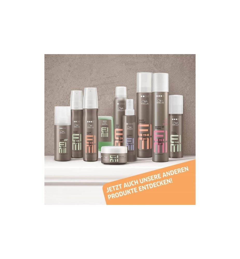 wella - Haarspray Eimi Super Set