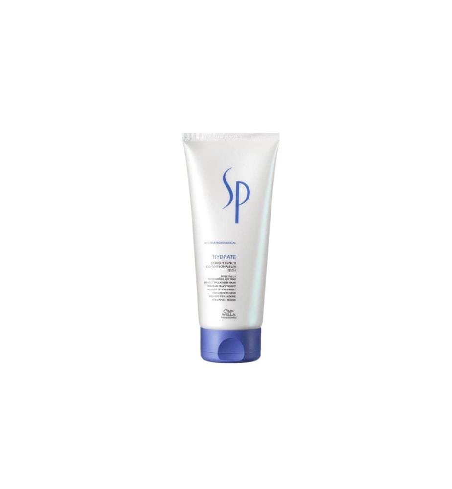 wella - Haarspülung SP Hydrate 200 ml