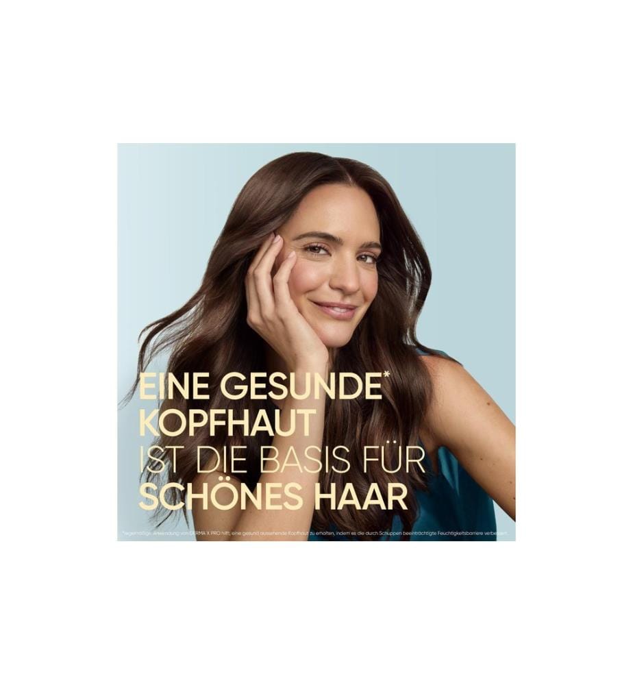 head and shoulders - Haarmaske DermaXPro 300 ml