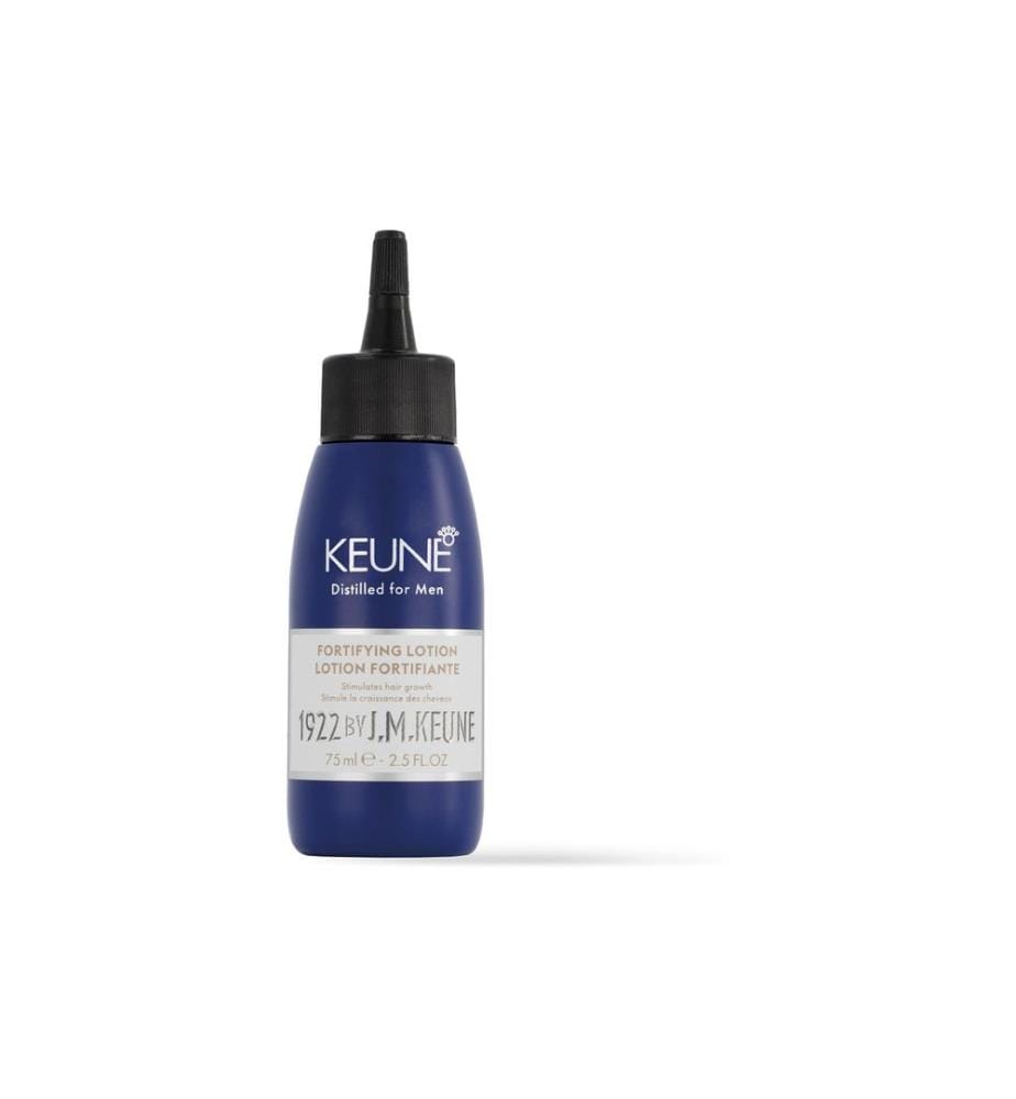 KEUNE - 1922 Fortifying Lotion 75 ml
