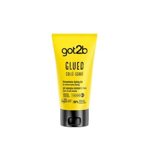 Schwarzkopf got2b - Haargel glued 150 ml