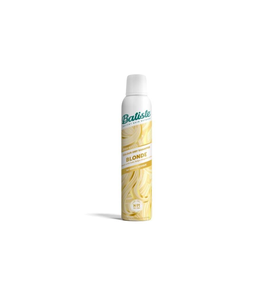 Batiste - Shampoing sec Blonde 200 ml