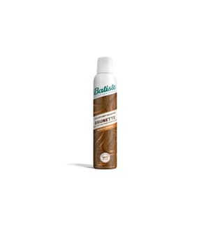 Batiste - Trockenshampoo Brunette 200 ml