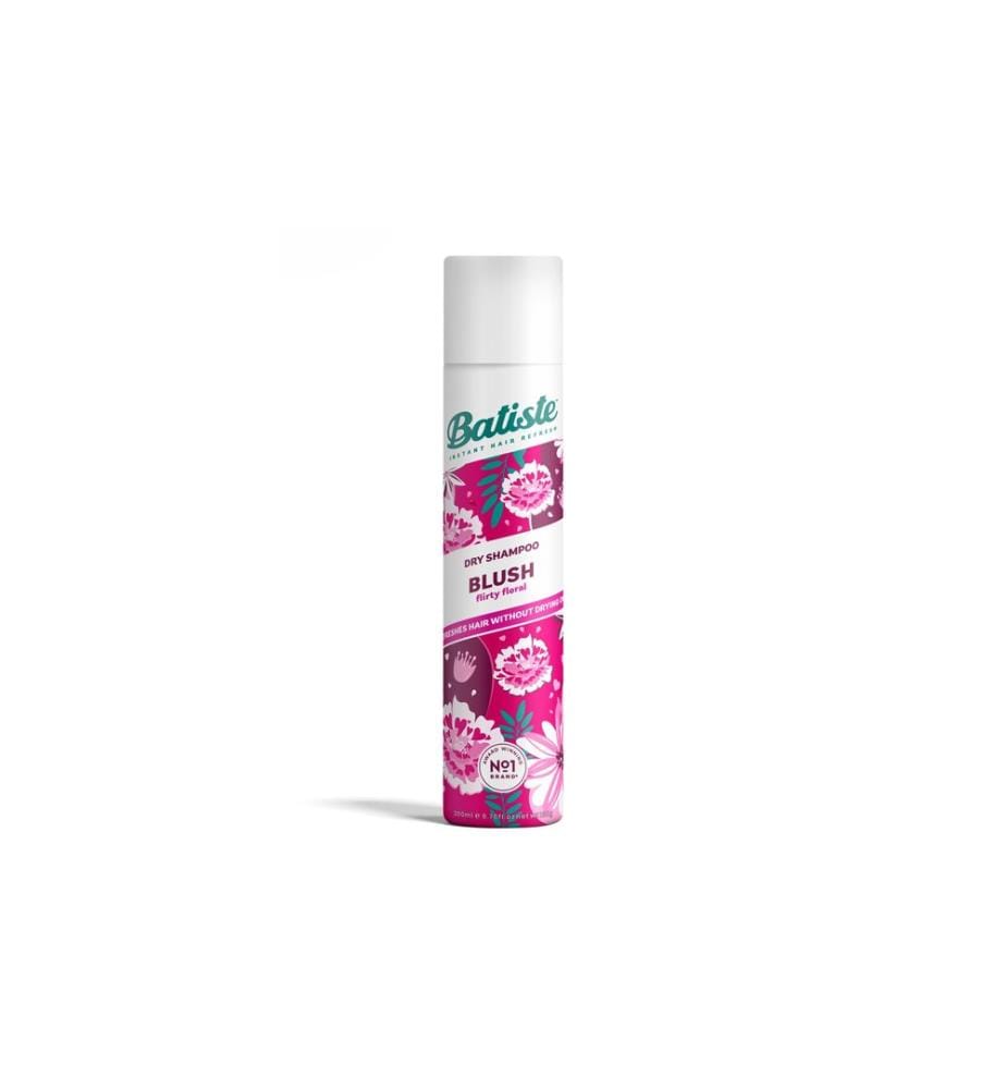 Batiste - Trockenshampoo Blush 200 ml