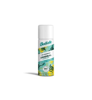 Batiste - Trockenshampoo Original Mini 50 ml