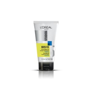 L'Oréal Paris - Haargel Studio Line Sehr Starker Halt 150 ml