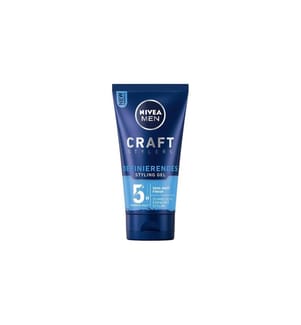 NIVEA MEN - Haargel Defining Styling 150 ml