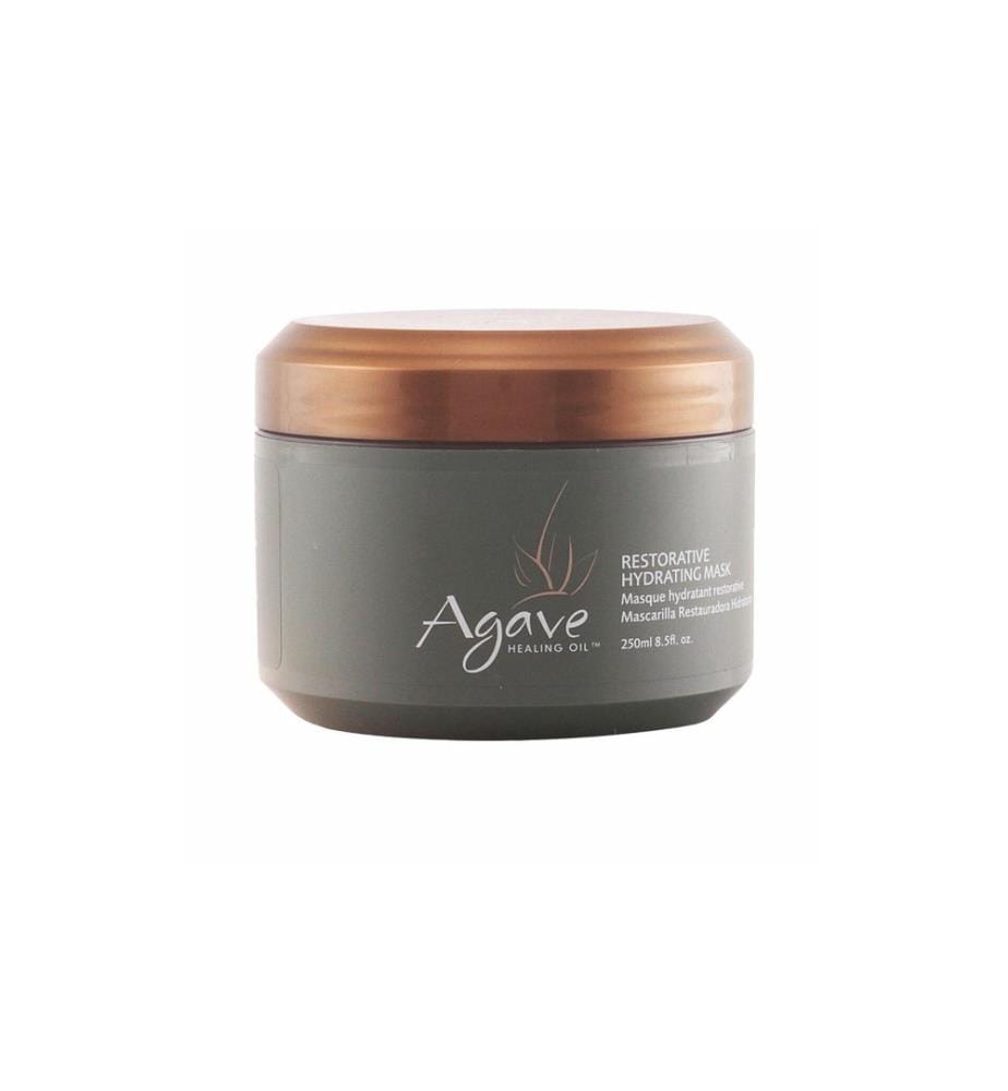 agave - Restorative Hydrating Mask 250 ml