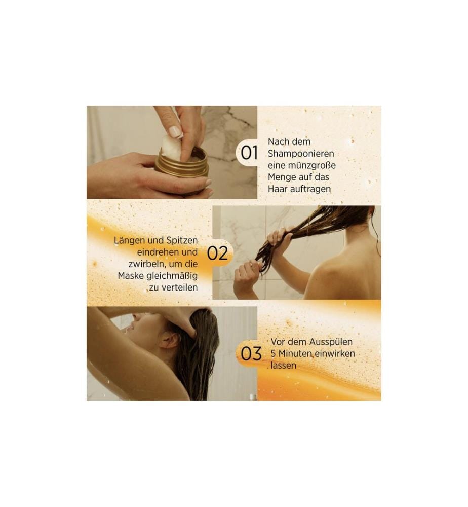 SYSTEM PREOFESSIONAL - LuxeOil Keratin Protect Intense Masque 200 ml