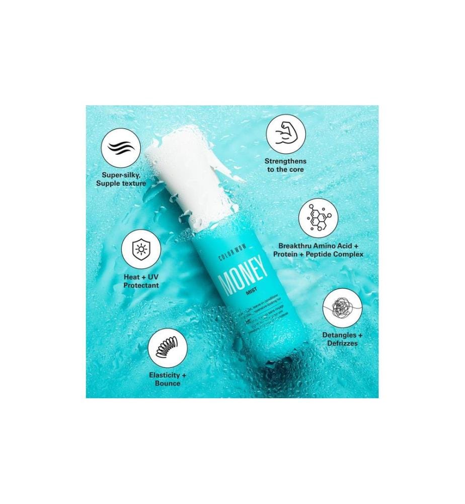 color wow - Money Mist 150 ml
