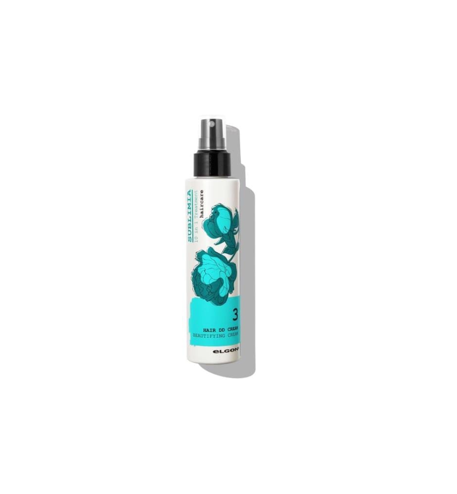 Elgon - Crème capillaire Sublimia DD 150 ml