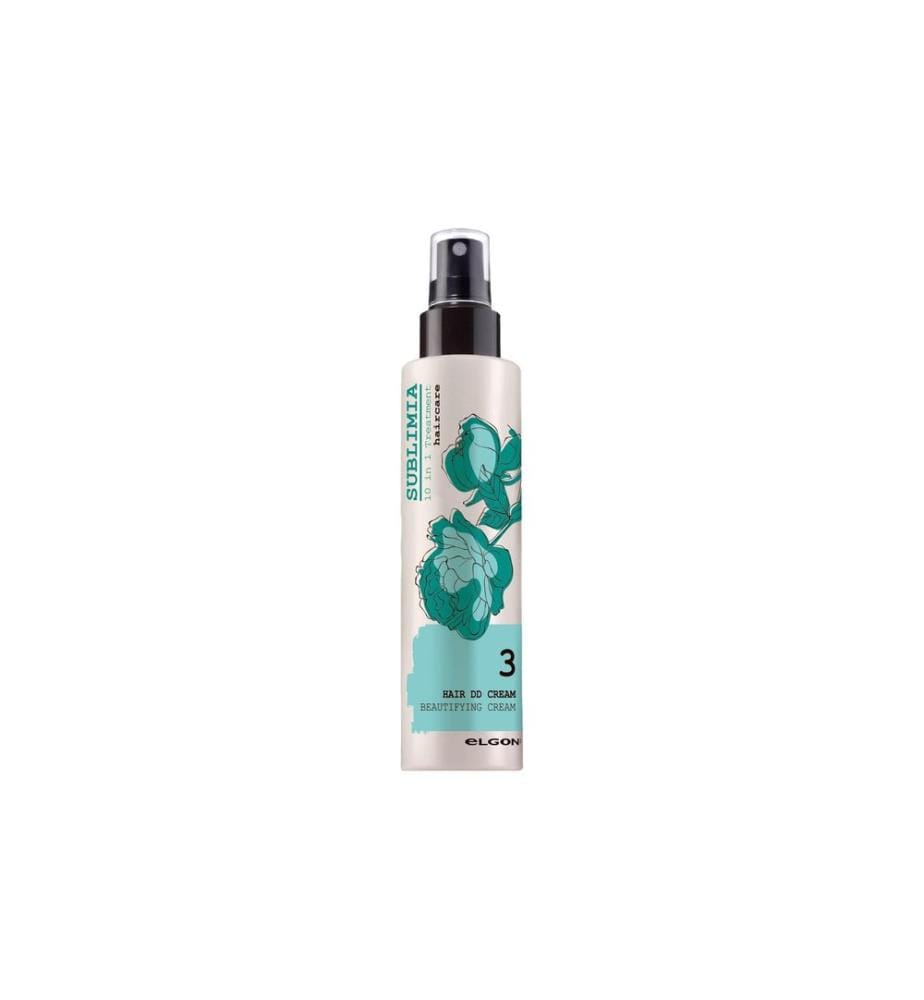 Elgon - Crème capillaire Sublimia DD 150 ml