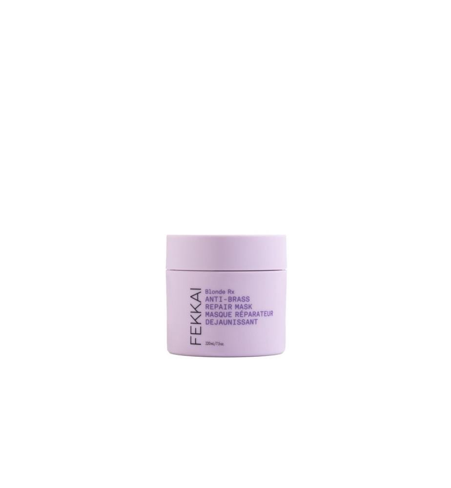 Fekkai - Blonde Rx Purple Mask 222 ml