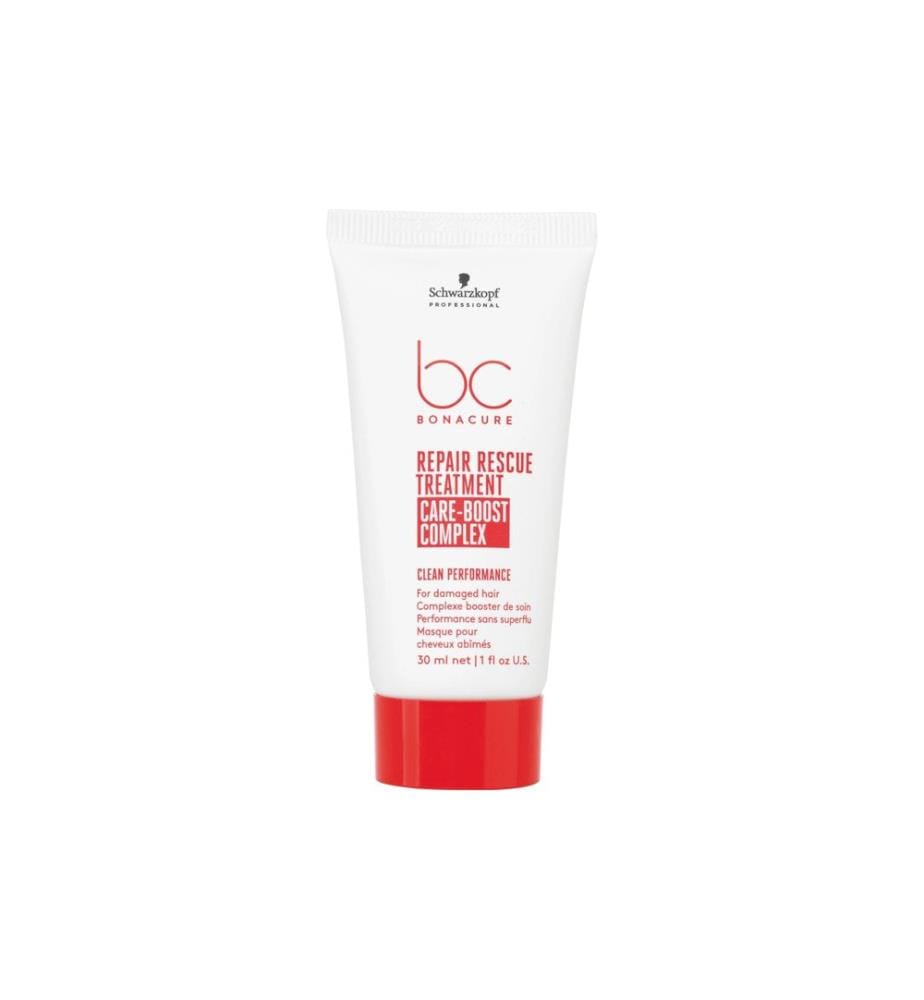Schwarzkopf - BC Repair Rescue Treatment 30 ml