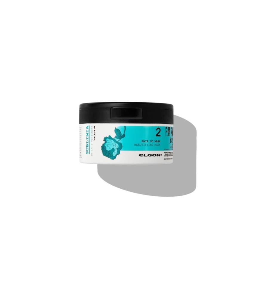 Elgon - Sublimia Hair DD Mask 250 ml
