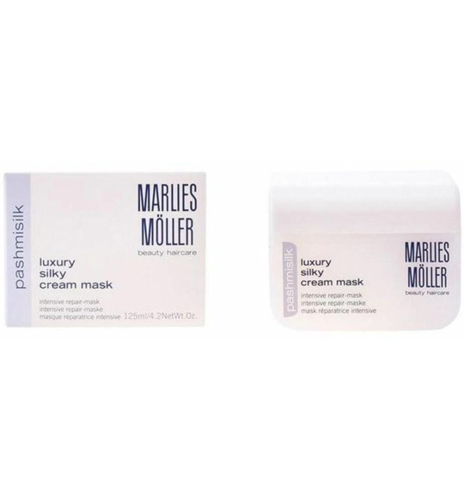MARLIES MÖLLER - Pashmisilk Silky Cream Mask 125 ml