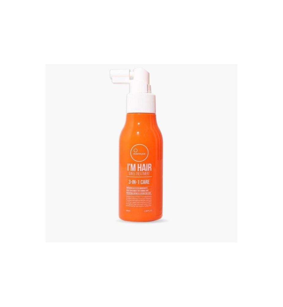 SUNTIQUE - I'm Hair Sun & Treatment 100 ml