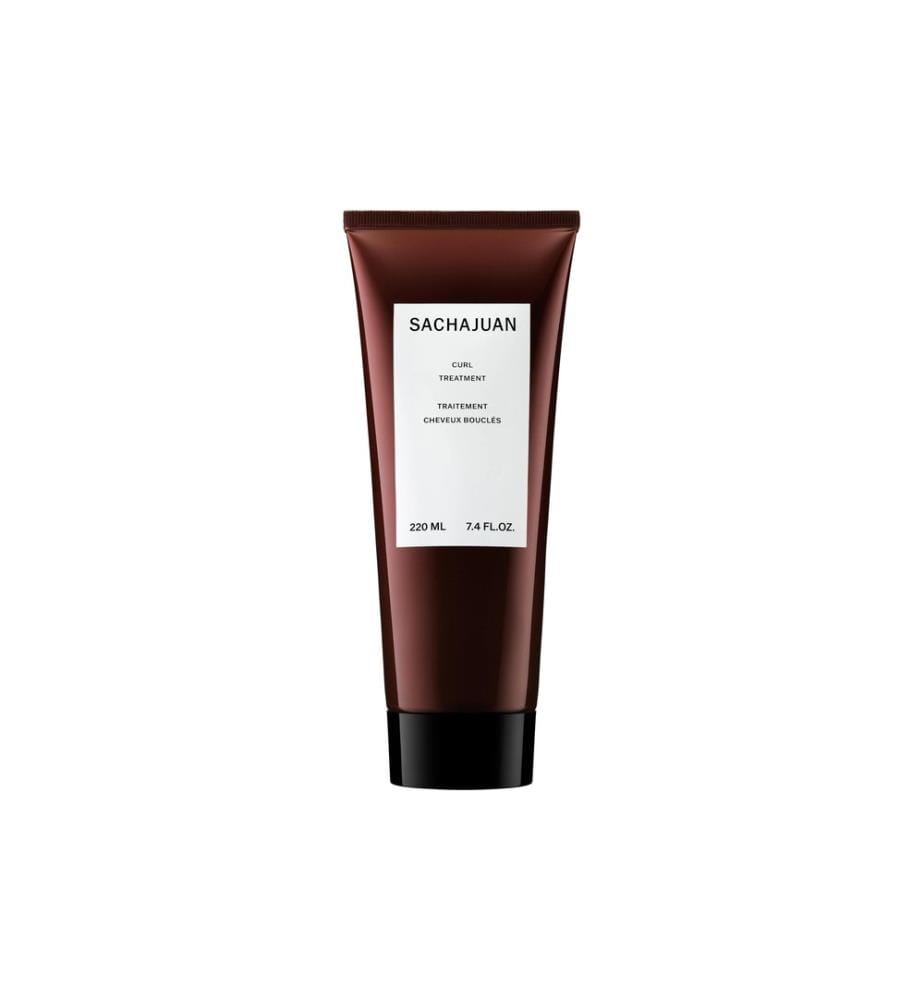 SACHAJUAN - Curl Treatment 220 ml