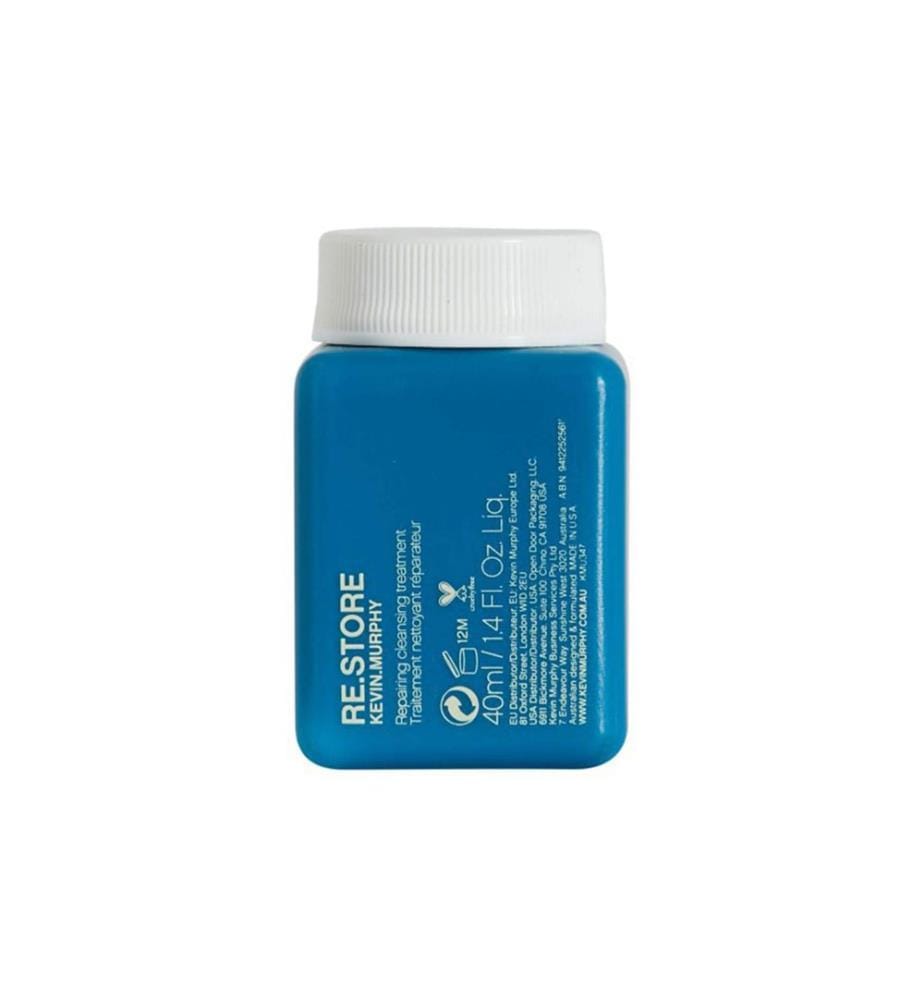 KEVIN MURPHY - Re.Store Repairing Cleansing Treatment 40 ml