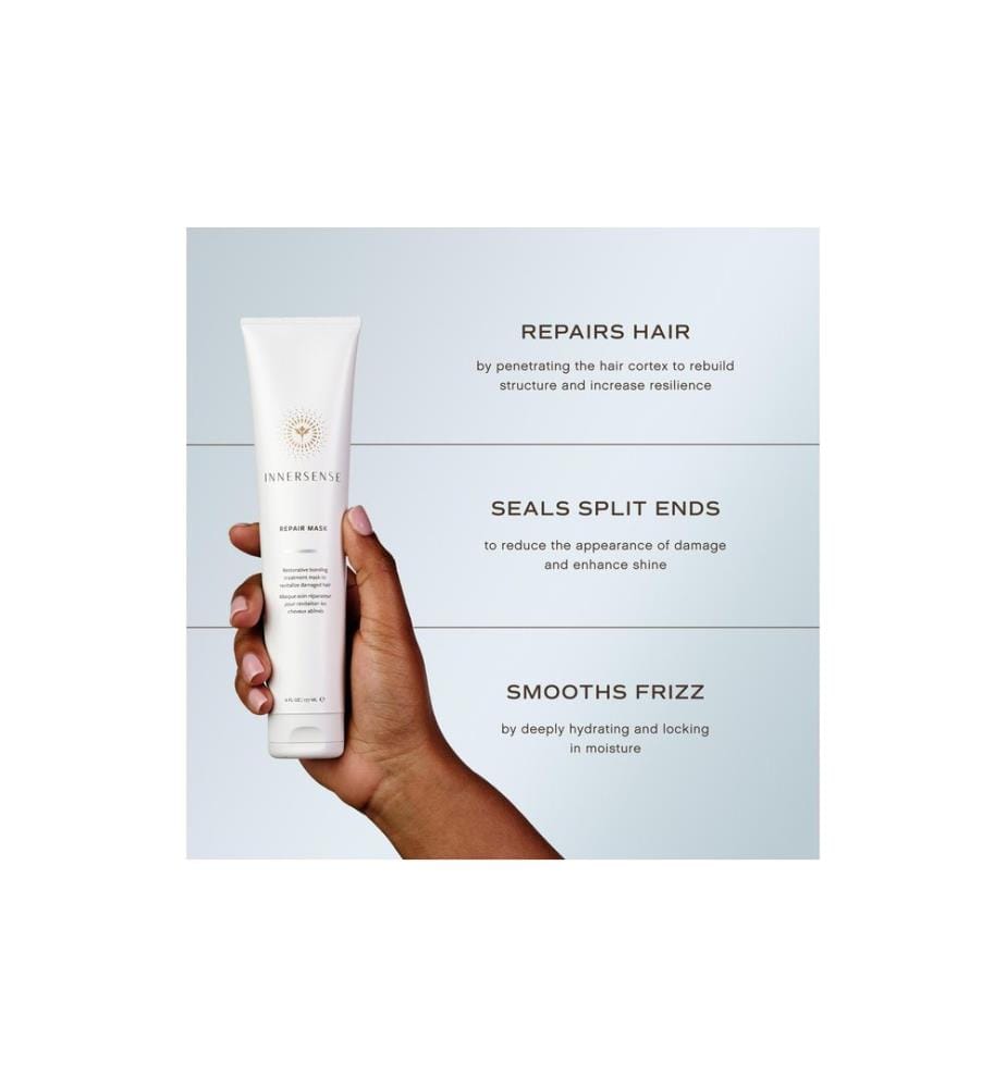 INNERSENSE - Masque réparateur 177 ml