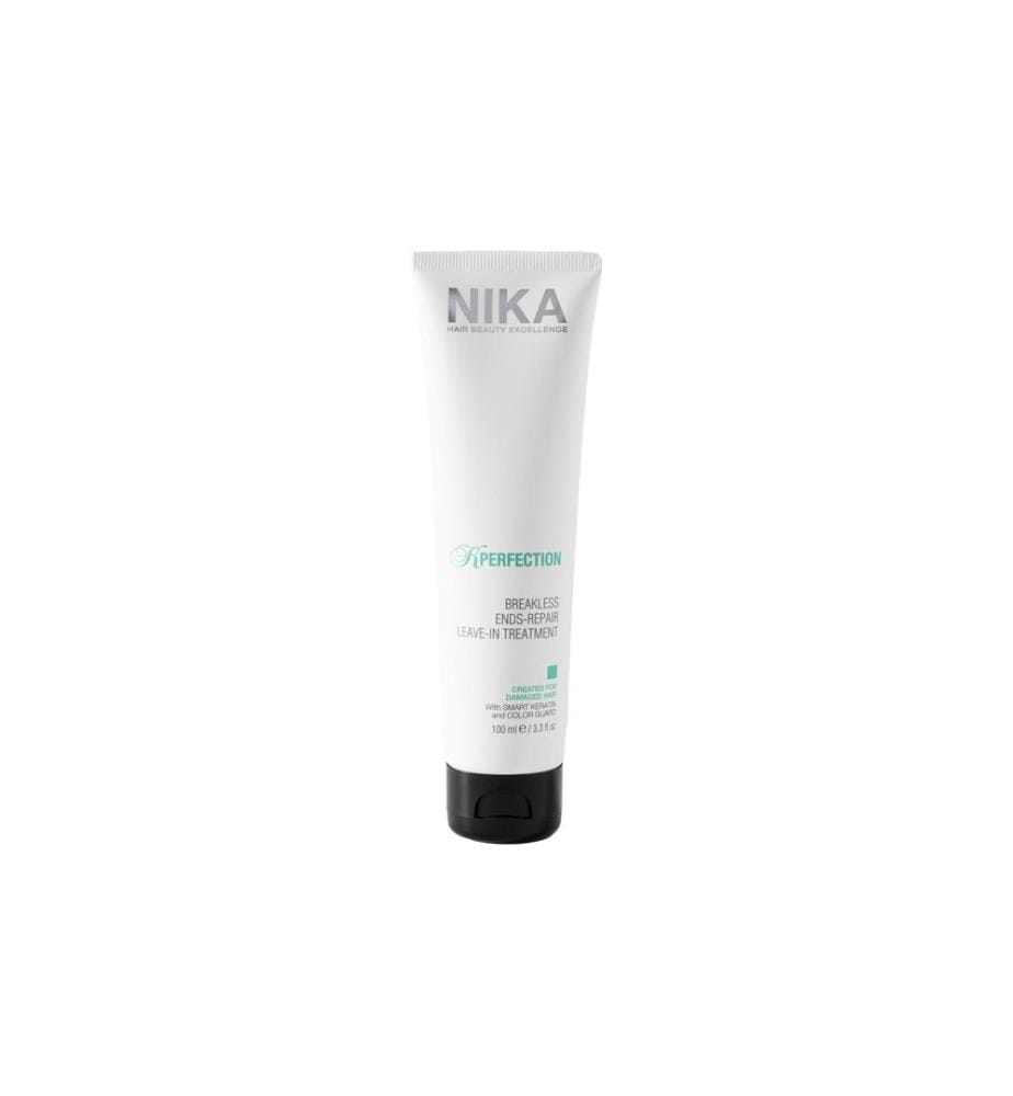 Nika - Haarkur K-Perfection Breakless Ends Repair Le 100 ml