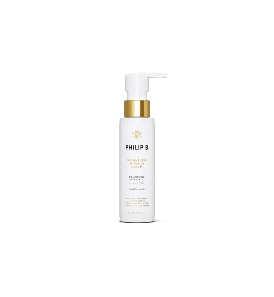 PHILIP B - Volumateur sans poids - Sérum miracle 120 ml