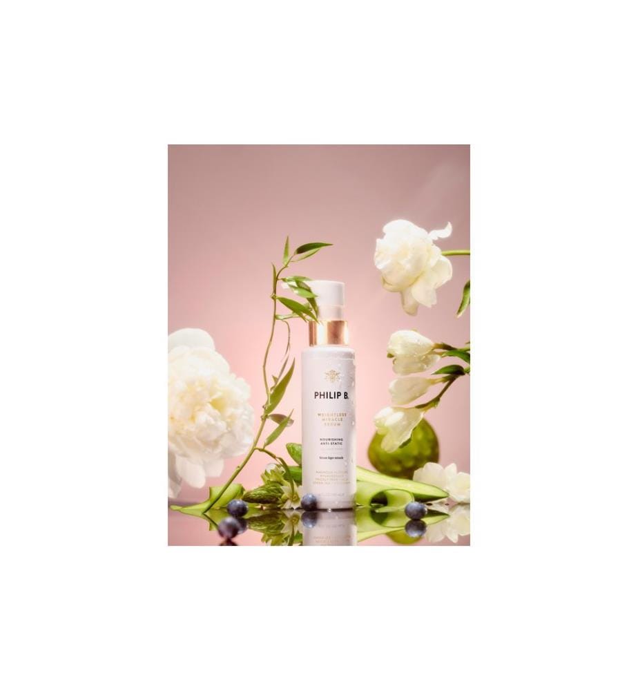 PHILIP B - Volumateur sans poids - Sérum miracle 120 ml