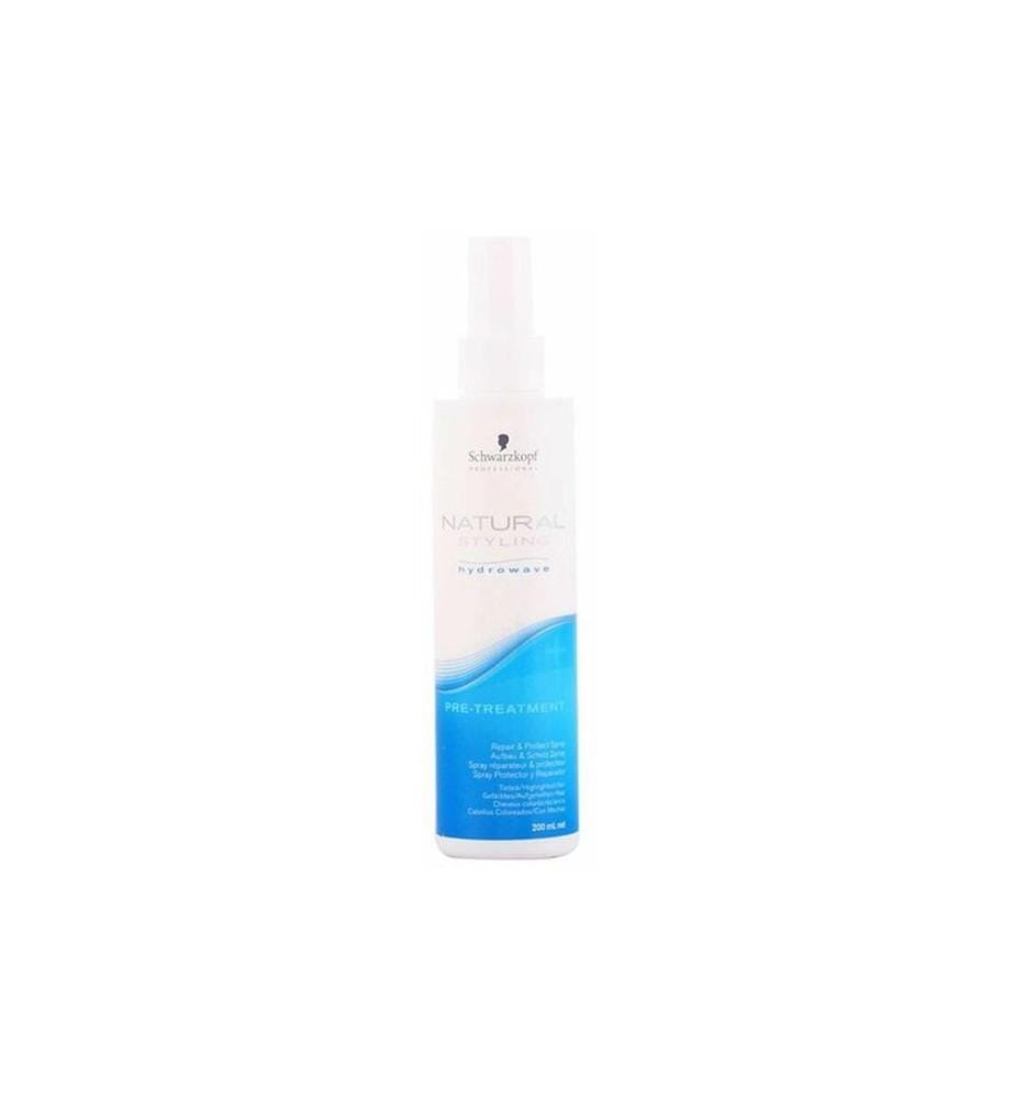 Schwarzkopf - Natural Styling Hydrowave Pre-Treatment 200 ml