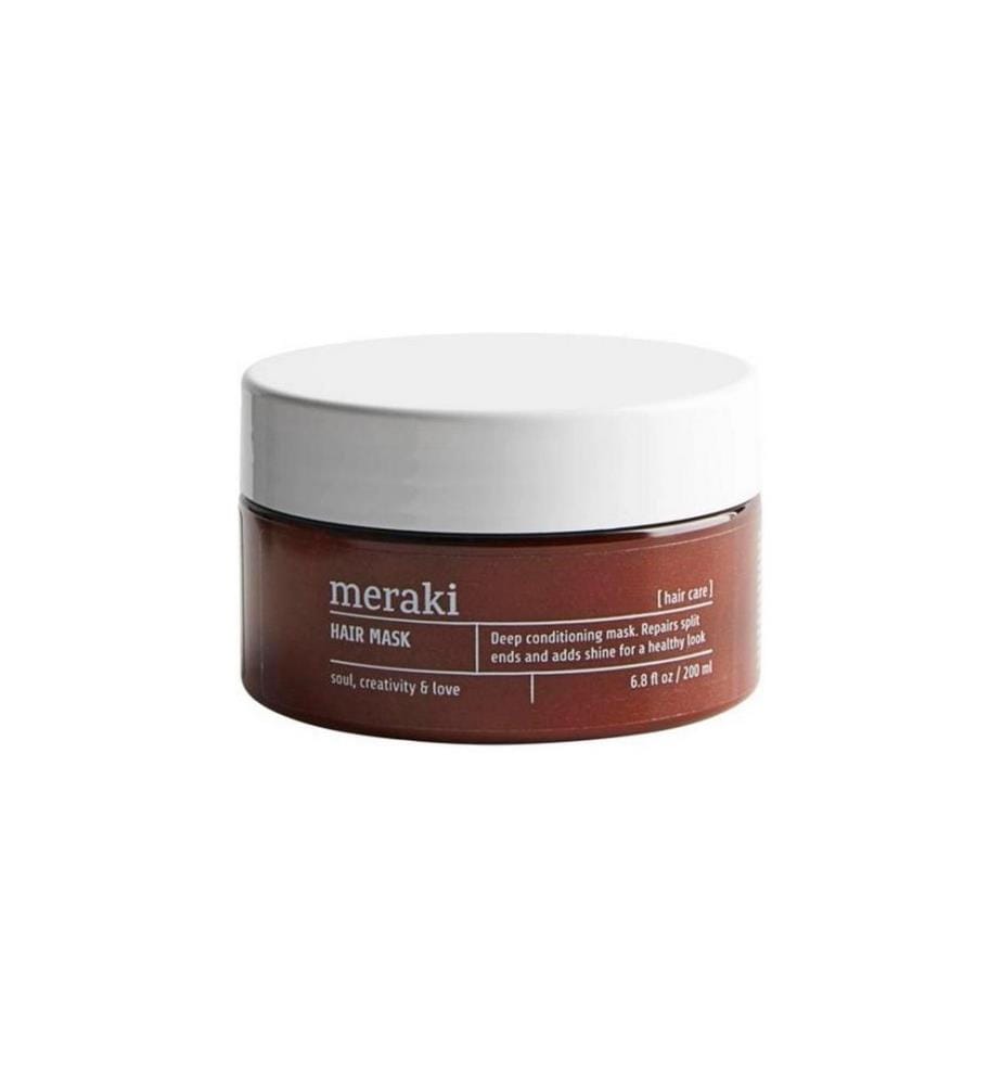meraki - Hair Mask 200 ml