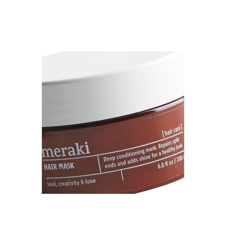 meraki - Hair Mask 200 ml