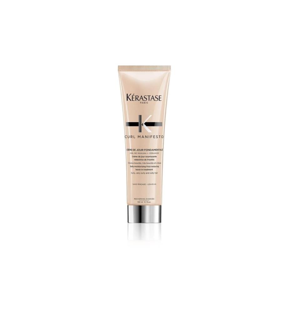 Kérastase - Curl Manifesto Crème de Jour Fondamentale 150 ml