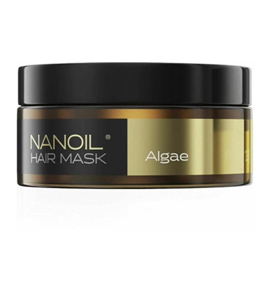 NANOIL - Algen-Haarmaske 300 ml