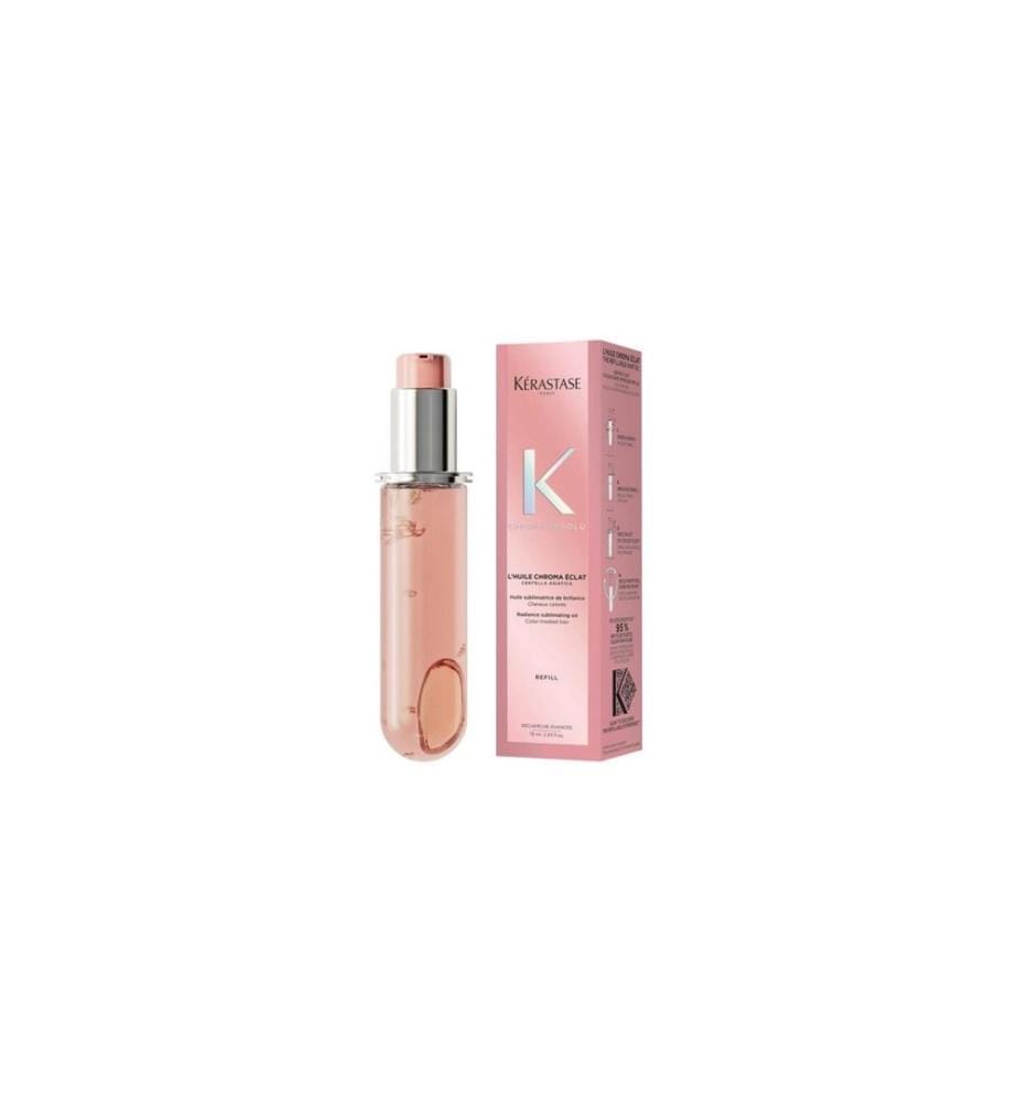 Kérastase - Chroma Absolu L'Huile Chroma Éclat Refill 75 ml