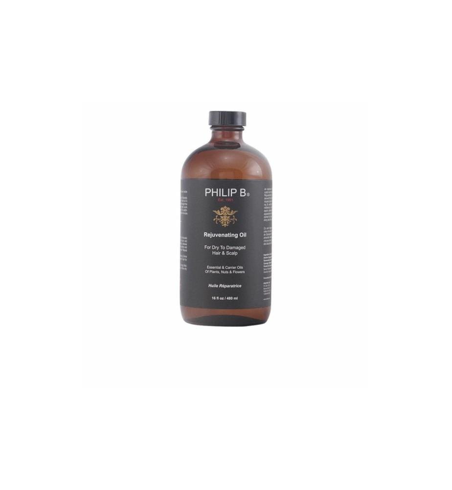 PHILIP B - Rejuvenating Oil 480 ml