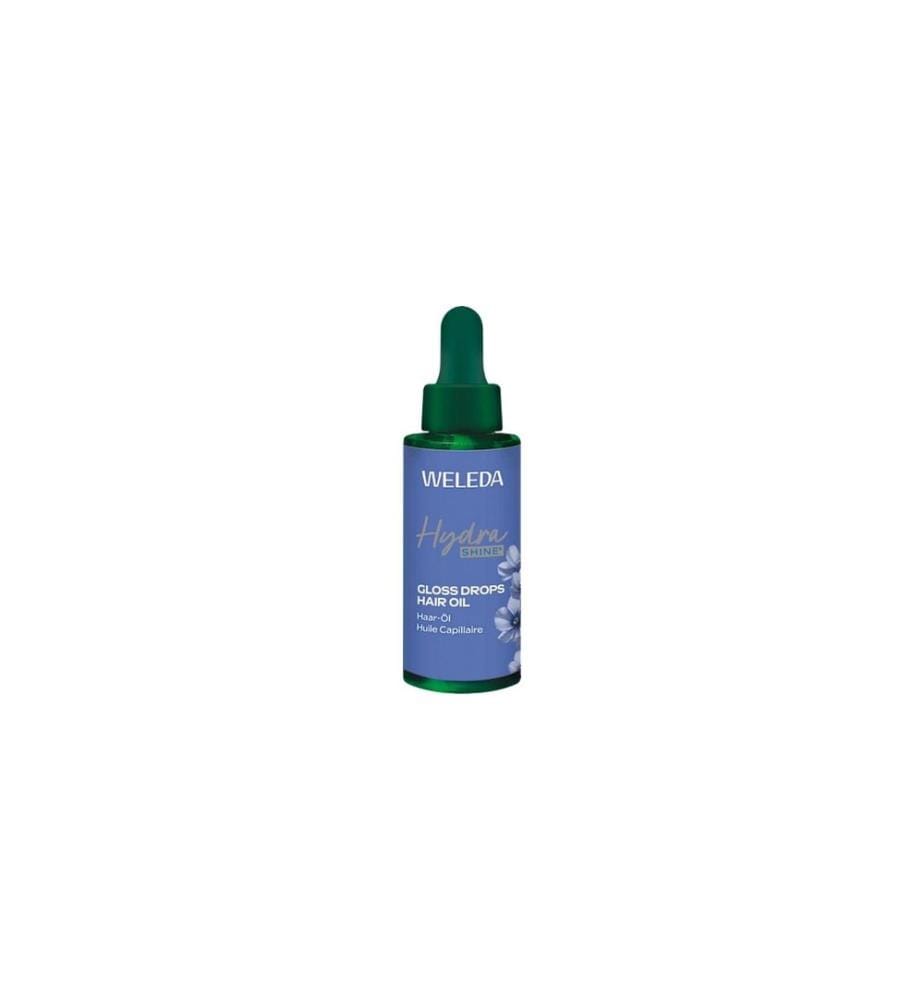 WELEDA - Hydra Shine 30 ml