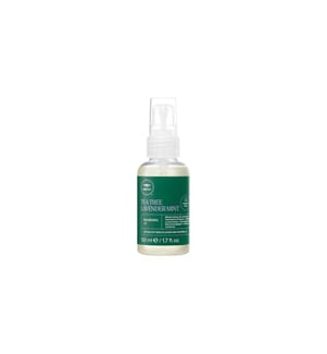 TEA TREE - Nourishing Oil 50 ml