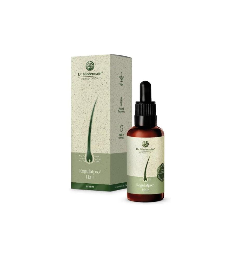 Dr. Niedermaier - Regulatpro Hair 50 ml