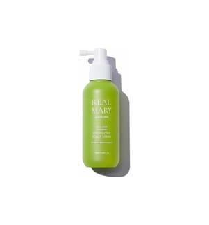 RATED GREEN - Real Mary Energizing Scalp Spray 120 ml