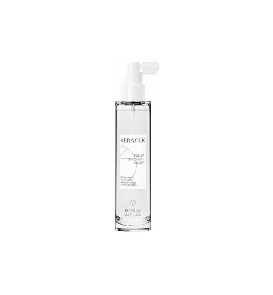 KERASILK - KERASILK - Specialists Redensifying Scalp Serum 100 ml