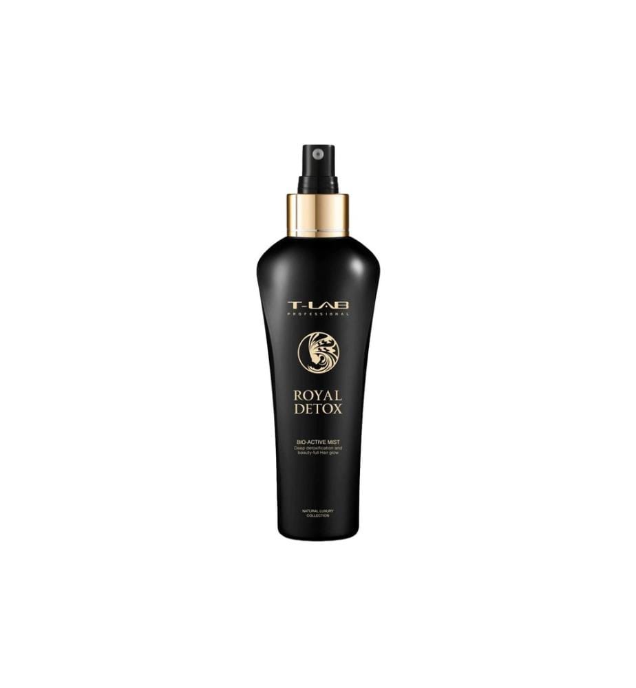T-LAB - Royal Detox Bio-Active Mist 150 ml