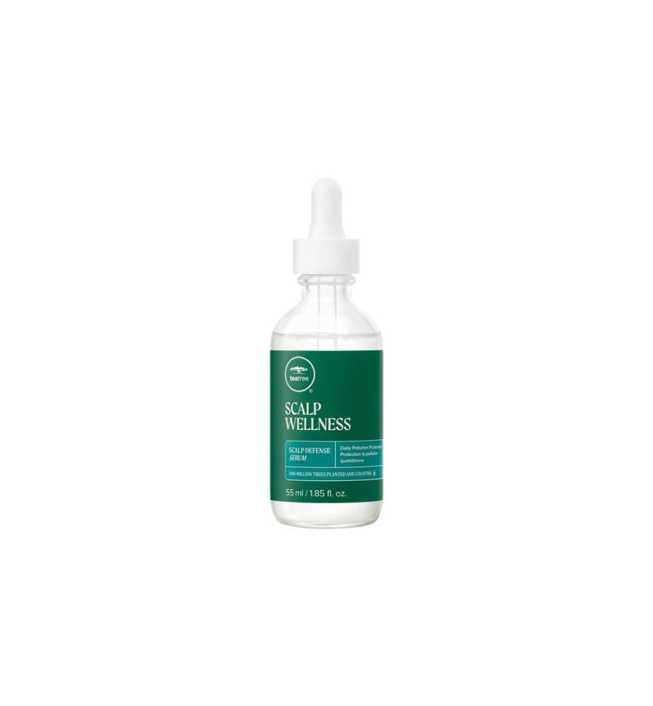 TEA TREE - Sérum de défense du cuir chevelu 55 ml